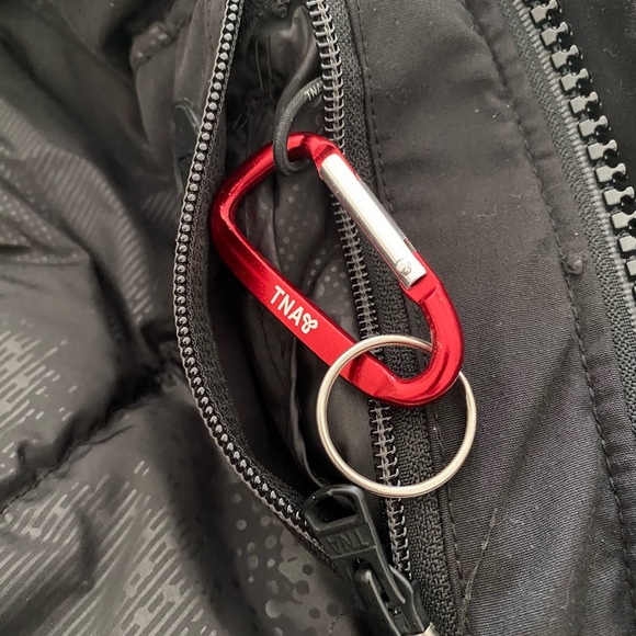 TNA Bancroft Warmest Parka Down jacket - Picture 3 of 5